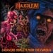 MAUSOLEUM - Cadaveric Displays From The Funeral
