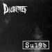 DISROTTED / SU19B - Split