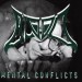 BLOOD - Mental Conflicts