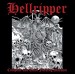 HELLRIPPER - Complete And Total Fucking Mayhem