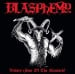 BLASPHEMY - Victory (Son Of The Damned)