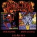 BENEDICTION - Grind Bastar + Organised Chaos