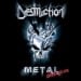 DESTRUCTION - Metal Discharge