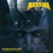 MESSINA - Terrortory (Deluxe Edition)
