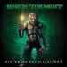 THE HORDE OF TORMENT - Distorted Recollections