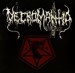 NECROMANTIA - Chthonic Years / Demo Collection