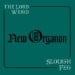 THE LORD WEIRD SLOUGH FEG - New Organon