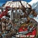 GWAR - Blood Of The Gods