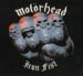 MOTORHEAD - Iron Fist: Deluxe Edition