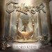 CHALLENGER - Turned To Dust