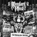 MORDANT RHED - Eat Pussy For Satan