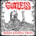 GUTLESS - Mass Extinction