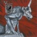 VOUIVRE / GESTAPO 666 - Split