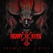 KERRY KING - From Hell I Rise