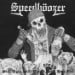 SPEEDBOOZER - Still Ugly, Still Pissed, Still Hate You