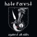 HATE FOREST - Against All Odds
