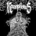 KERASPHORUS - Necronaut + Cloven Hooves At The Holocaust Dawn