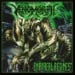 XENOMORPH - Empyreal Regimes