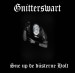 THE TRUE GNITTERSWART - Sne Up De Dusterne Holt