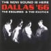 ESQUIRES / THE EXOTICS - Dallas '66: The Now Sound Is Here
