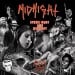 MIDNIGHT - Steel Rust And Disgust