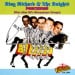 KING RICHARD & THE KNIGHTS - Precision