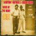 LIGHTNIN' HOPKINS / BILLY BIZOR - Wake Up The Dead