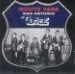 OUTCASTS / S.J. & THE CROSSROADS - Route 1966