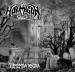 HORMIGON - Leyenda Negra