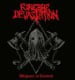 FUNEBRE DEVASTATION - Allegiance In Torment