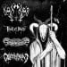 NAKKIGA / KULT ET MORTE / STORMSTONE - Ancient Ceremonies, New Wisdom