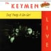 THE KEYMEN - Surf Party A Go-Go!