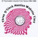 CARROLS MOOD / THE NOMADS / THE SIGHS AND SOUNDS - Three O'Clock Merrian Webster Time: Texas Psychedelic Bands (1966-68)