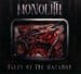 MONOLITH - Tales Of The Macabre