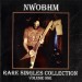 AURORA / CHAINSAW / BOULEVARD - Nwobhm Rare Singles Collection Vol.1