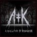 ANTIKVLT - A Revelation Of Intoxication
