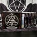 DROWNING THE LIGHT - Conquer Or Serve