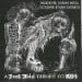 AVULSED / DESECRESY / APOSENTO - A Tribute To Kiss: Hotter Than Hell, Colder Than Death