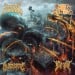PARTY CANNON / PARASITIC EJACULATION / BLOODSCRIBE - Cannons Of Gore Soaked, Blood Drenched, Parasitic Sickness