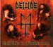 DEICIDE - Recorded At The Orpheum, Tampa, Fl, August 5Th, 2021