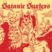 SATANIC SURFERS - Back From Hell
