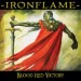 IRONFLAME - Blood Red Victory