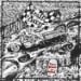 DEATH RACER - From Gravel To Grave