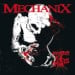 MECHANIX - Architects Of Chaos