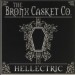 THE BRONX CASKET CO. - Hellectric
