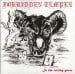 FORBIDDEN TEMPLE - In The Rotting Grave