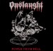 ONSLAUGHT - Power From Hell (La Cripta Metal Shop)