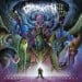 GREENWITCH - Forced Out Of Existence