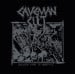 CAVEMAN CULT - Savage War Is Destiny