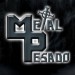 METAL PESADO - Metal Pesado